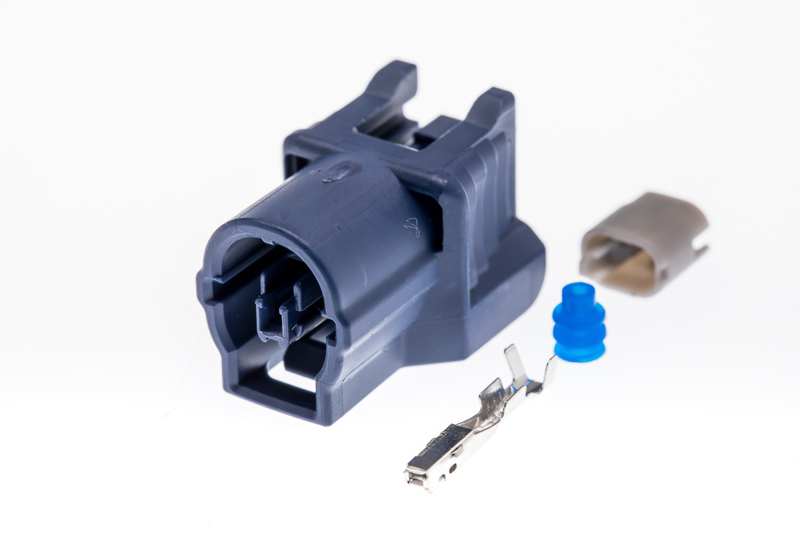 Electrical connector repair kit